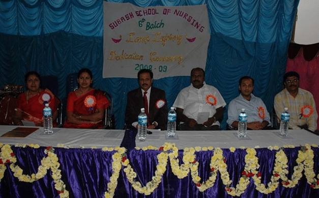 Subhash College of Nursing Ramanagar Events photo 1